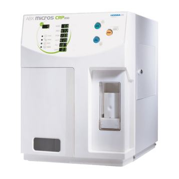 ABX Micros CRP 200