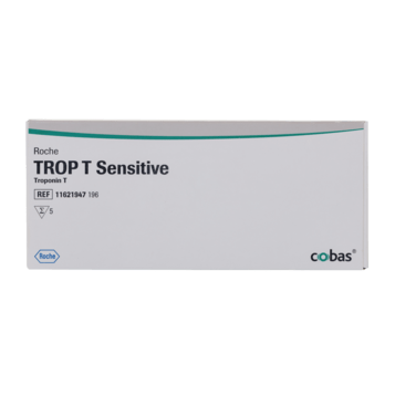 TROP T Sensitive