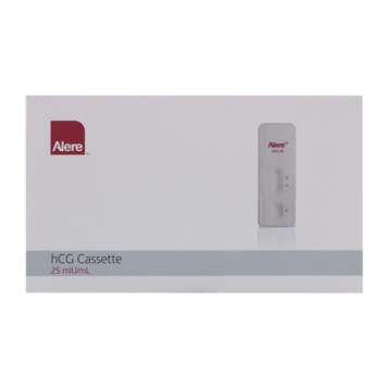 Clearview® HCG II