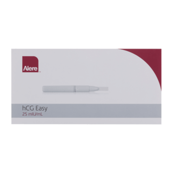 Clearview® EASY HCG