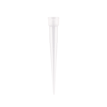 Punte di pipette universali