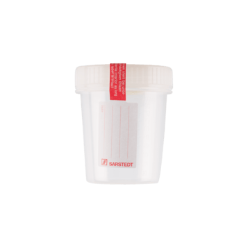 Contenitore sterile sigillato