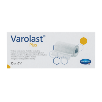 Varolast® Plus