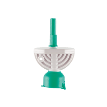 Mini-Spike Plus®