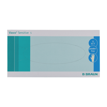 Vasco® Sensitive