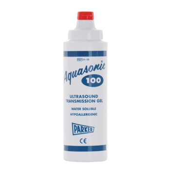 Aquasonic® 100 Gel per ultrasuoni