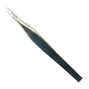 Feilchenfeld Splitterpinzette