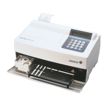 Spotchem™ SP4430 Strisce multiparametro 