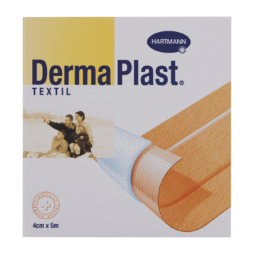 DermaPlast® Textil color pelle