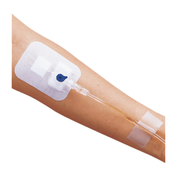 Cosmopor® I.V. Kanülenfixierpflaster