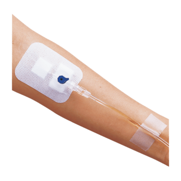 Cosmopor® I.V. Kanülenfixierpflaster