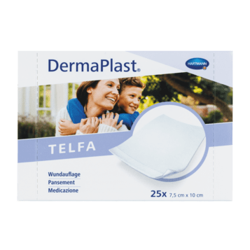 DermaPlast® Compress Plus