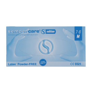 Sempercare® Edition