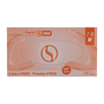 Sempercare® Vinyl