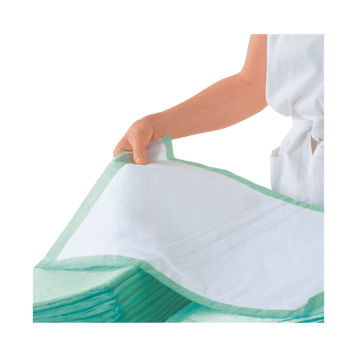 MoliCare® Premium Bed Mat