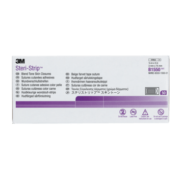 Steri-Strip™ hautfarben