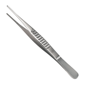 Peha® Pincette DeBakey