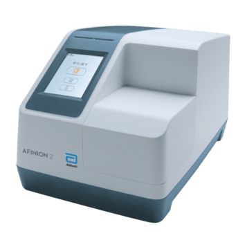 Afinion™ Tests