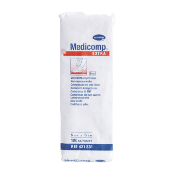Medicomp® extra Kompressen