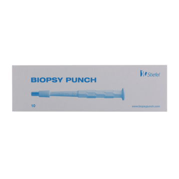 Stiefel Biopsy Punch