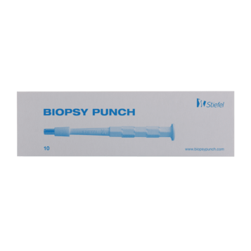 Stiefel Biopsy Punch