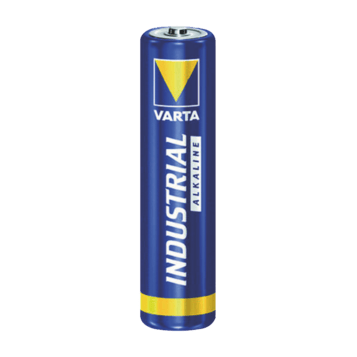 Batterien