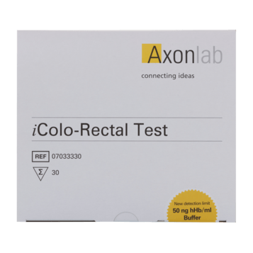 iColo-Rectal Test