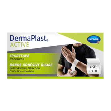 DermaPlast® ACTIVE Sporttape