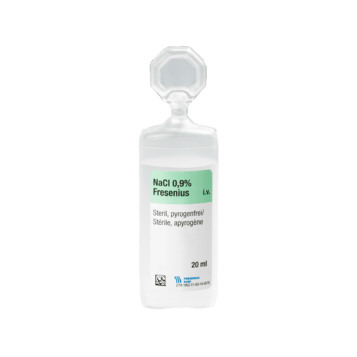 NaCl 0.9%