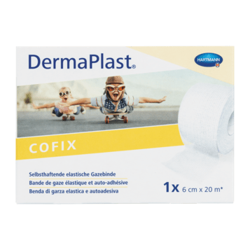 DermaPlast® CoFix