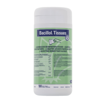 Bacillol® Tissues
