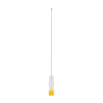 Yale™ Aiguilles spinales 20G