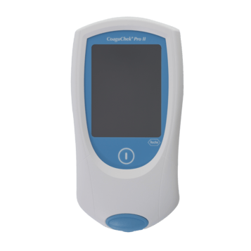 CoaguChek® Pro II