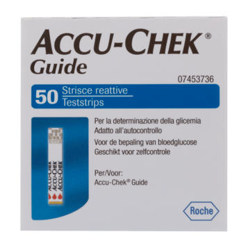 Accu-Chek® Guide