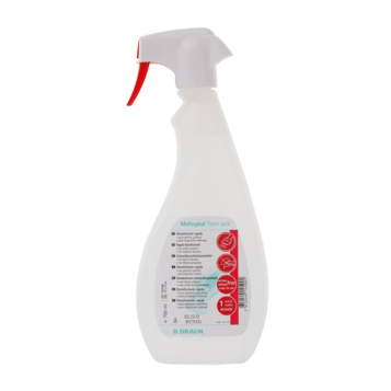 Meliseptol® Foam pure