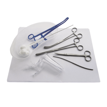 Comfi Kit Single use IUCD Fitting