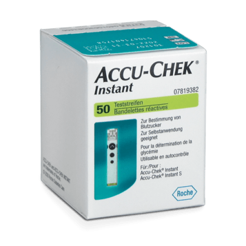Accu-Chek® Instant