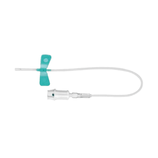 Monovette<sup>®</sup> Safety-Multifly<sup>®</sup>-Kanüle langer Schlauch 200 mm