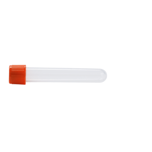 Aliquot-Tube (Serum / Plasma / Punktat)