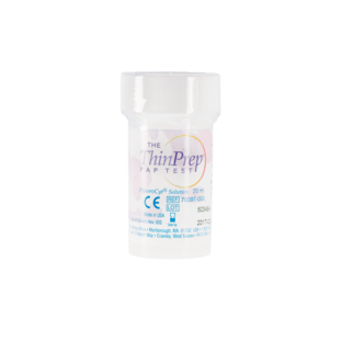 ThinPrep<sup>®</sup> Pap Test™