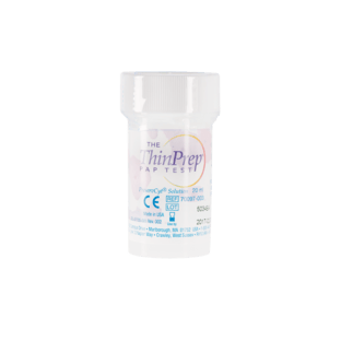 ThinPrep<sup>®</sup> Pap Test™
