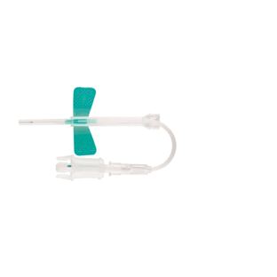 Monovette<sup>®</sup> Safety-Multifly<sup>®</sup>-Kanüle