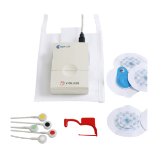 ECG delle 24h