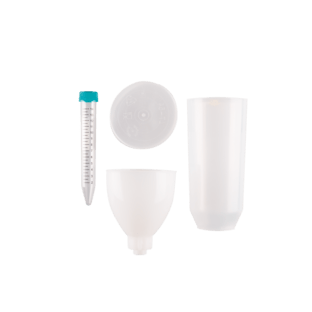 Set per la raccolta di sperma