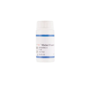Tube Michel-Medium