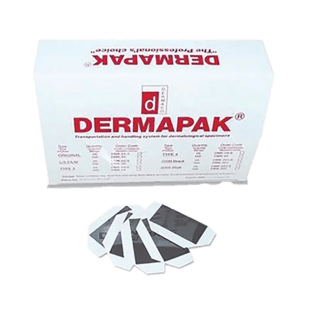 Dermapak<sup>®</sup> 2000