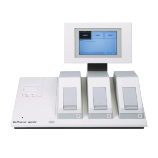Reflotron<sup>®</sup> Tests