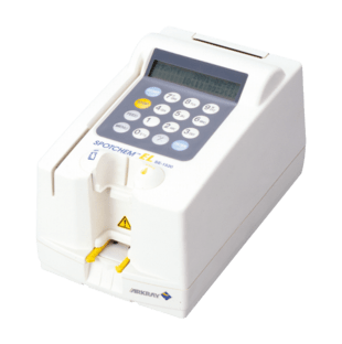 Spotchem™ Elektrolyt-Reagenz für EL SE-1520