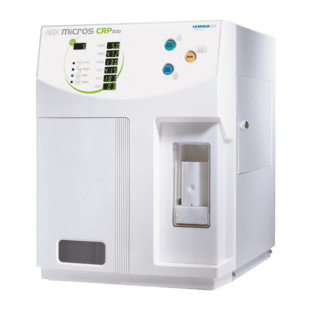 ABX Micros CRP 200