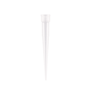 Punte di pipette universali